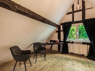 Holiday home in Sankt Goarshausen with barbecue Vacation rental in Rhein-Hunsrück-Kreis