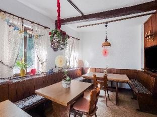 Holiday home in Sankt Goarshausen with barbecue Vacation rental in Rhein-Hunsrück-Kreis