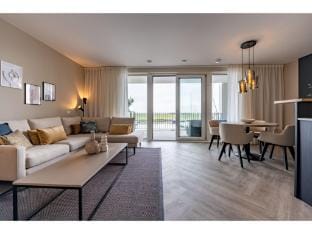 Loft Apartment by Veerse Meer Marina Apartment in Kamperland