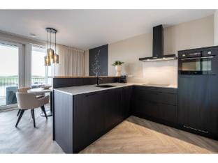 Loft Apartment by Veerse Meer Marina Apartment in Kamperland