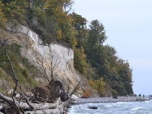 Uitzicht op de Kraanvogel Vacation rental in Mecklenburg-Vorpommern, Germany