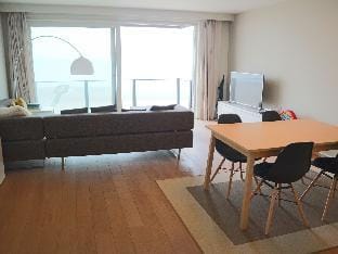 AB A1003 Casino with prime location Apartment in Koksijde