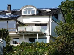 Hanssen in LindauLake Constance Vacation rental in Lindau
