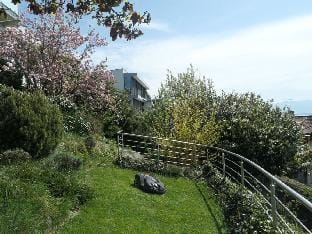 Hanssen in LindauLake Constance Vacation rental in Lindau