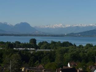 Hanssen in LindauLake Constance Vacation rental in Lindau
