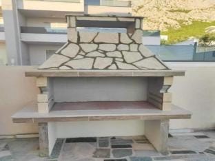 Holiday Home in Makarska near Beaches Apartment in Makarska