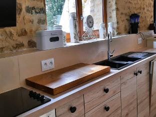 Holiday Home in Haute-Vienne near Nature Park Vacation rental in Nouvelle-Aquitaine