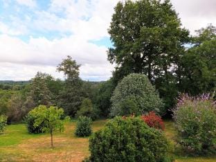 Holiday Home in Haute-Vienne near Nature Park Vacation rental in Nouvelle-Aquitaine