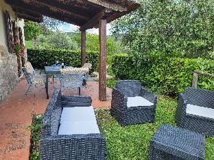 Rustic Retreat in Umbria Vacation rental in Umbria
