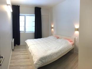 Apartment in Nieuwpoort by Sandy Beaches Apartment in Koksijde