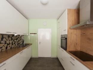 Geraumiges Ferienhaus im Sauerland mit Garten Vacation rental in Winterberg