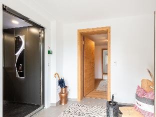 Thunhaus Apartments with ski-storage Apartment in Uderns