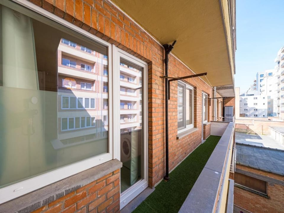 Apartment with hinterland views Hotel in Middelkerke