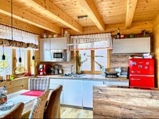 Chalet in Bad Leonhard near Klippitztorl Slopes Vacation rental in Carinthia, Austria