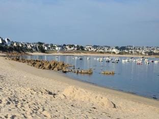 Apartment in Audierne near Trescadec Beach Apartment in Finistere