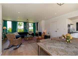 Bungalow in Sint Maartenszee near dunes Vacation rental in Zeeland, Netherlands