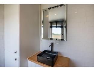 Bungalow in Sint Maartenszee near dunes Vacation rental in Zeeland, Netherlands