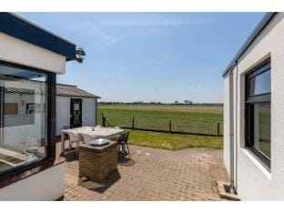 Bungalow in Sint Maartenszee near dunes Vacation rental in Zeeland, Netherlands