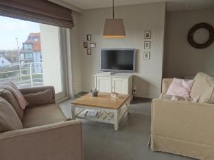 Apartment in Nieuwpoort near the Marina Apartment in Koksijde