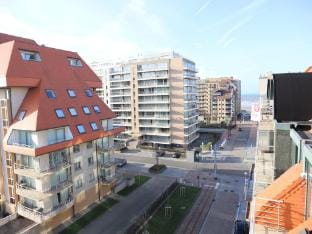 Apartment in Nieuwpoort near Beach  Marina Apartment in Koksijde
