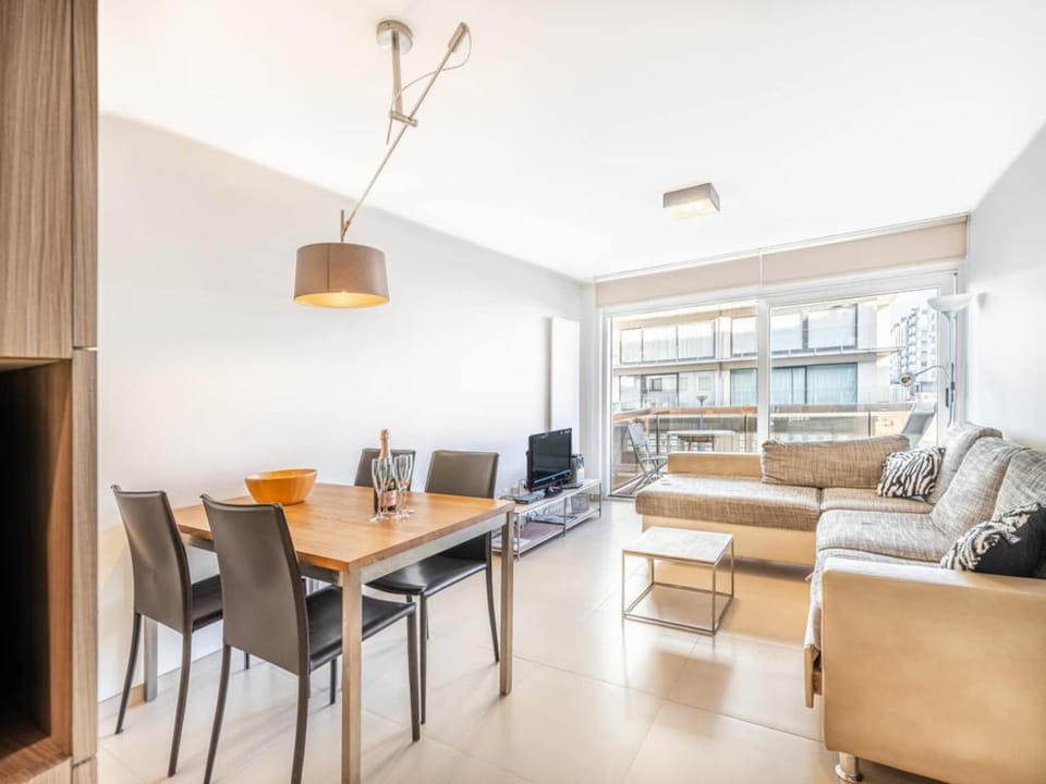 Family Stay in Oostduinkerke Apartment in Koksijde