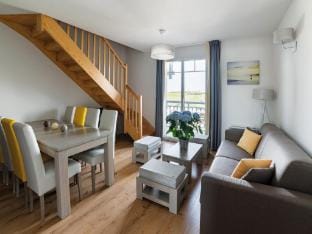 Apartment in Biscarosse near Sandy Beach Apartment in Biscarrosse