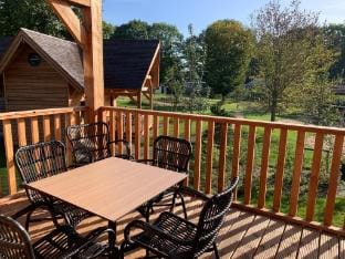 Wellness Home in Brabant with Private Spa Vacation rental in Limburg (province)