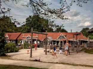 Wellness Home in Brabant with Private Spa Vacation rental in Limburg (province)