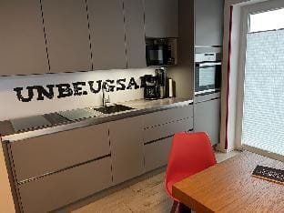 Pink Cow Modern Retreat Vacation rental in Grömitz