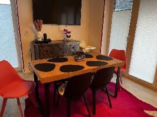 Pink Cow Modern Retreat Vacation rental in Grömitz