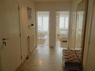 Apartment in Nieuwpoort with Sea Views Apartment in Flanders