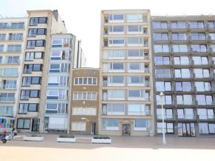 Apartment in Nieuwpoort with Sea Views Apartment in Flanders