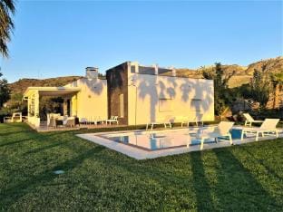 Holiday Home in Leonforte with Private Pool Vacation rental in Sicily