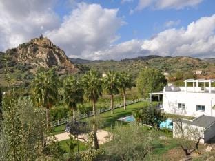 Holiday Home in Leonforte with Private Pool Vacation rental in Sicily