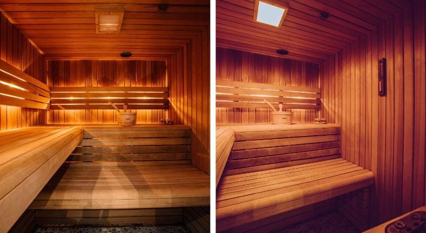 Wellness Home in Betuwe with Sauna Apartment in Gelderland, Netherlands