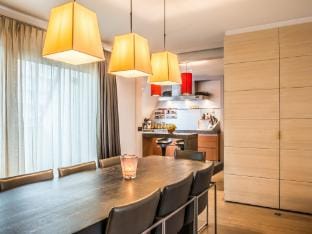 Spacious Seaside Apartment Apartment in Koksijde