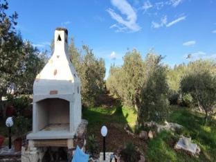 Belvilla by OYO Casa basalto uliveto Vacation rental in Sardinia