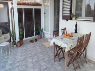 Belvilla by OYO Casa basalto uliveto Vacation rental in Sardinia