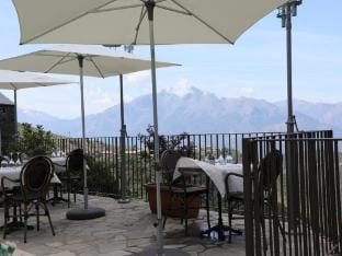 Charming holiday home in Mazzola with sauna Apartment in Corsica