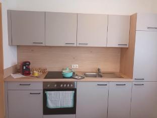 Apartment in Tyrol near Ski Slopes Vacation rental in Tyrol