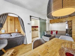 Chalet in Jochberg near Wagstatt Lift Apartment in Salzburgerland