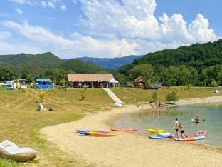 Peaceful Pyrenees Retreat Vacation rental in Occitanie