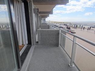 Apartment in Niewpoort near the Seaside Apartment in Flanders