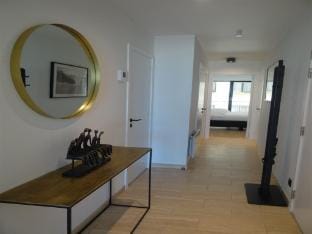 Apartment in Niewpoort near the Seaside Apartment in Flanders