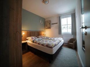 Schone Wohnung direkt an der Skipiste Apartment in Winterberg