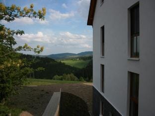Schone Wohnung direkt an der Skipiste Apartment in Winterberg