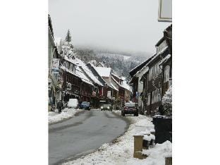 Prachtig uitzicht Vacation rental in Lower Saxony, Germany
