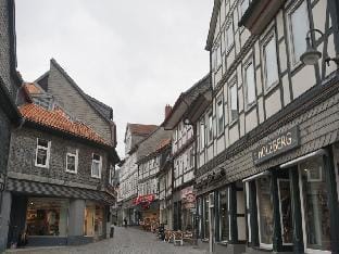 Prachtig uitzicht Vacation rental in Lower Saxony, Germany