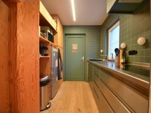 Villa near Belgian Coast with Garden Vacation rental in Koksijde