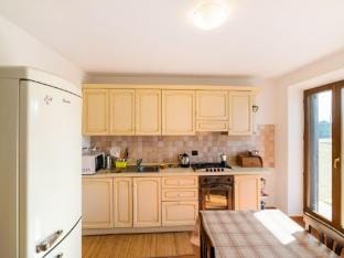 Belvilla by OYO Villa Francesca Vacation rental in Marche